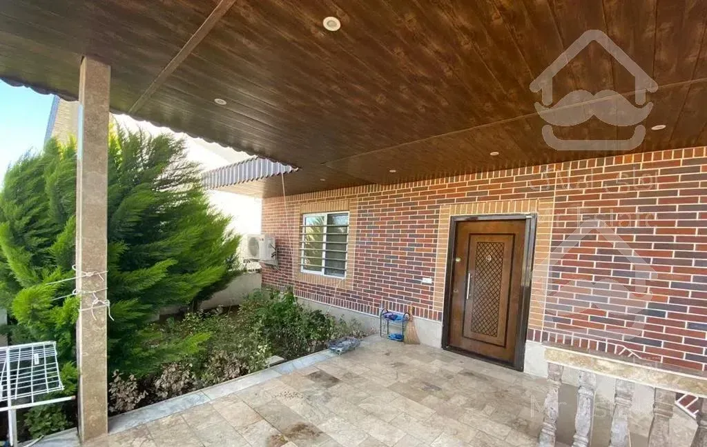 اجاره ویلا استخردار در ساری فرح آباد از مالک