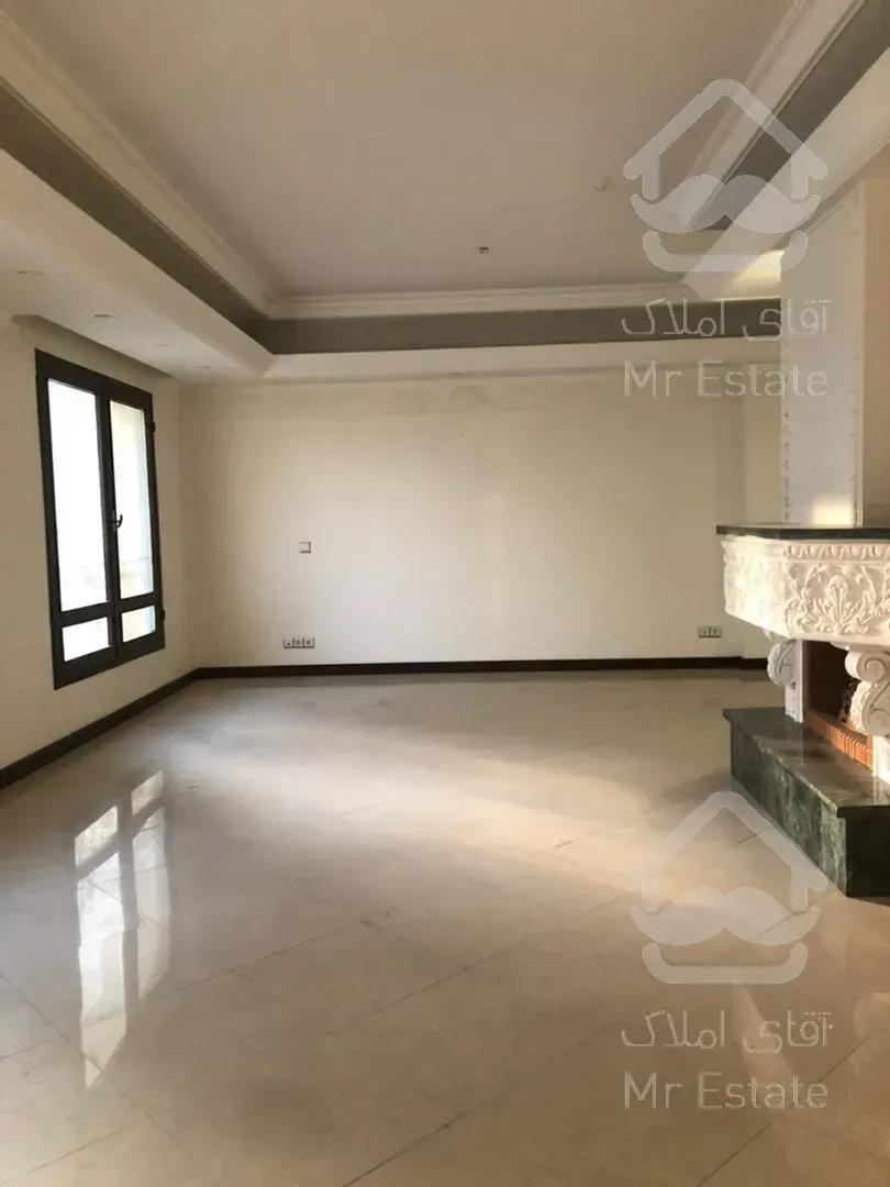 اجاره و رهن آپارتمان الهیه 310  متر شیک