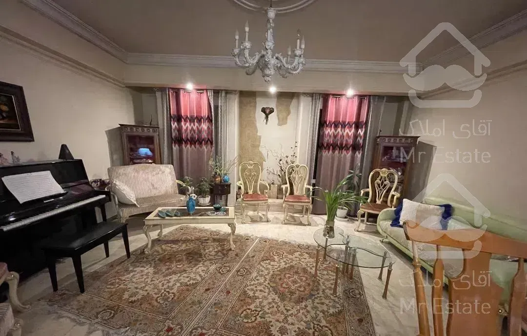 139.9متر شیان 2 فول امکانات