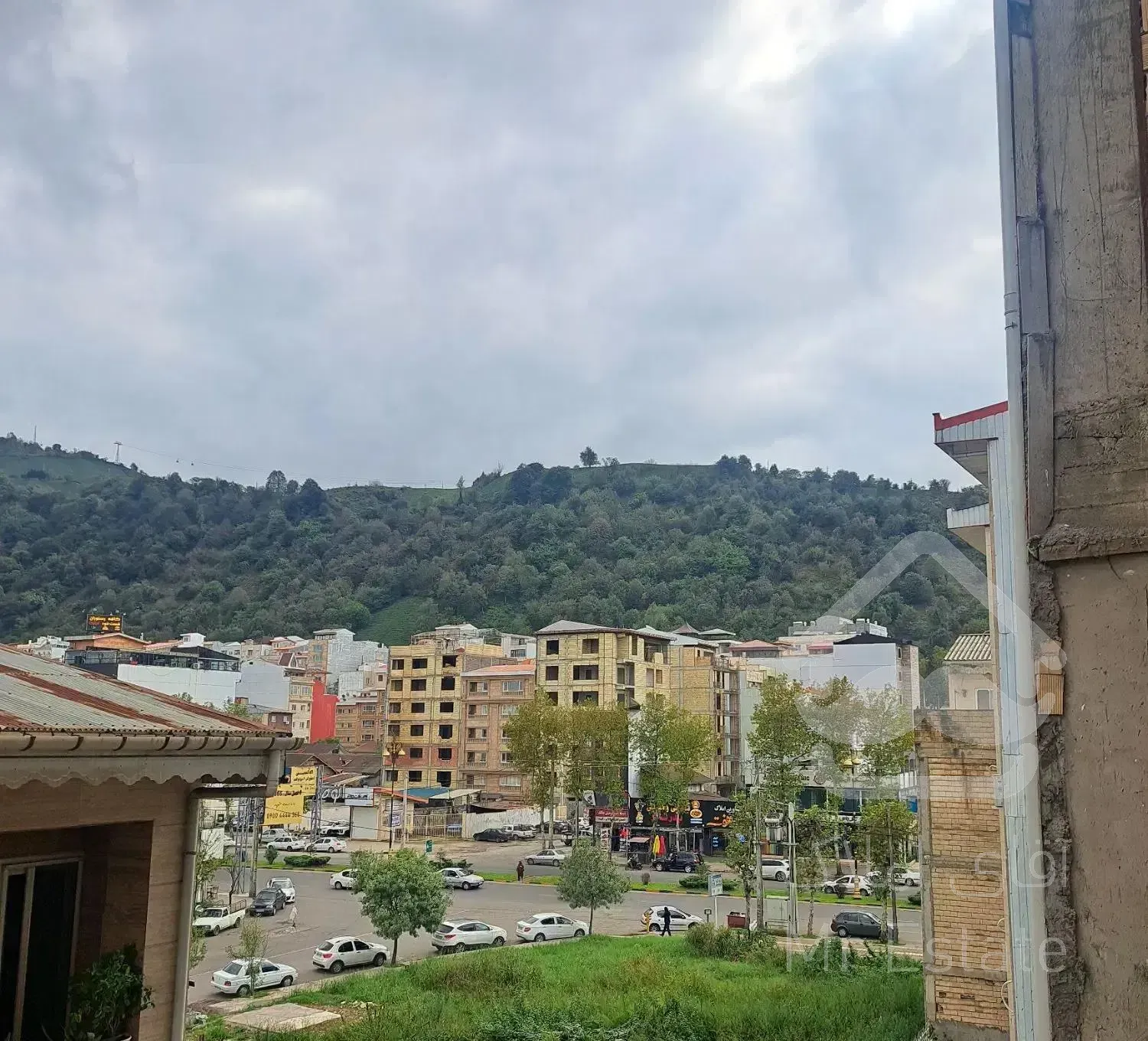 115 سه نبش کارگر طبقه 5 ویو ابدی