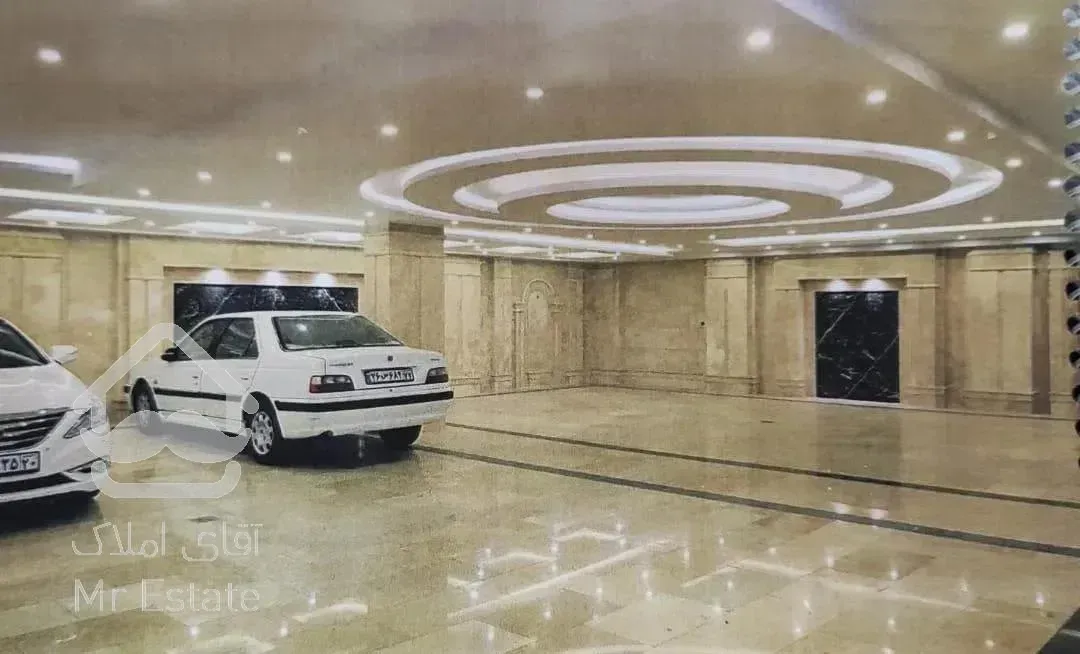 آپارتمان ۱۵۰ متر  حافظ تهران نو