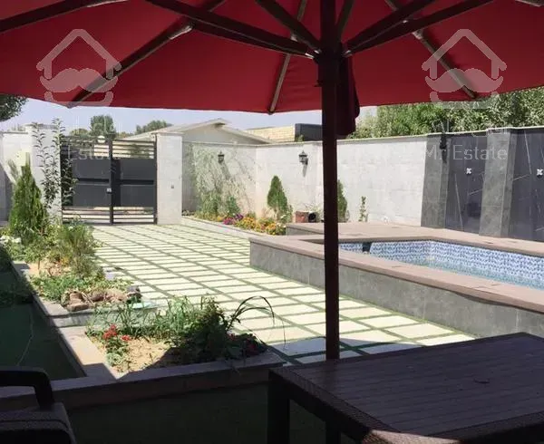 باغ ویلا ۳۰۰متری کردان  تهراندشت سرخاب خ ارکیده