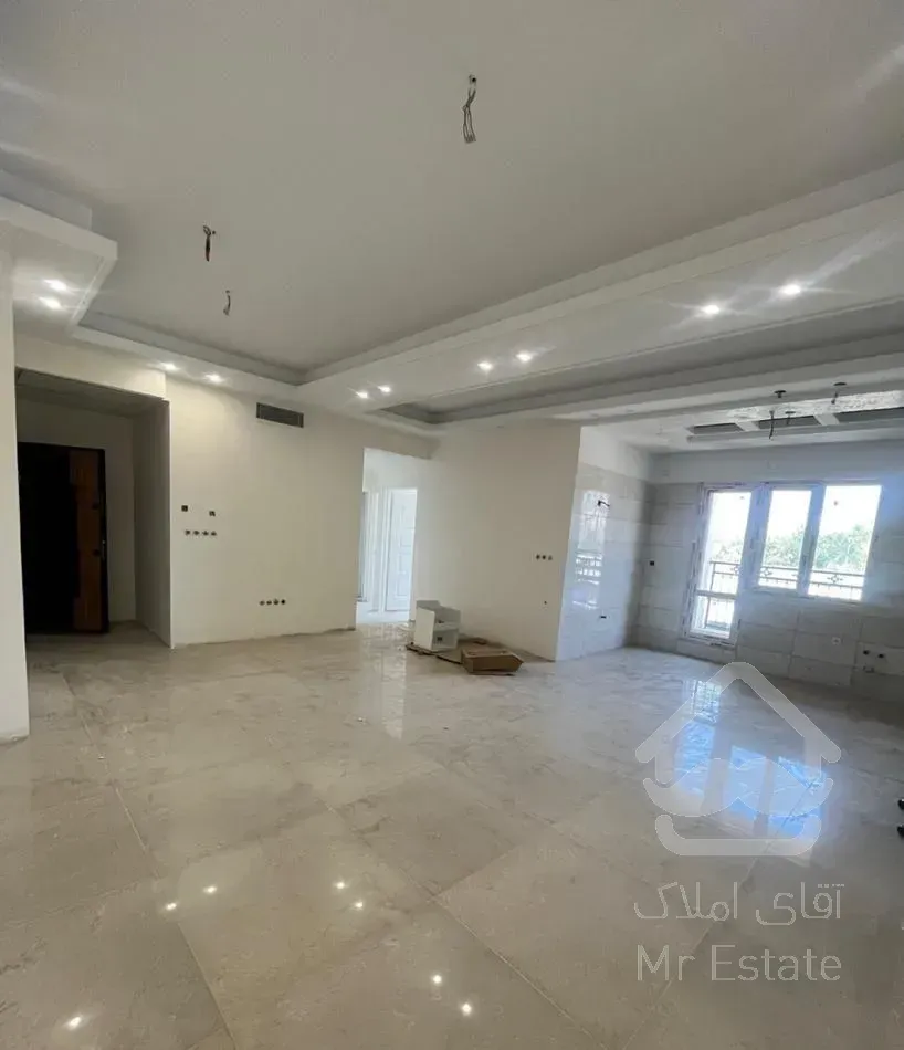 آپارتمان ۸۶ متر۲خواب کلیدنخورده فول امکانات کرمان