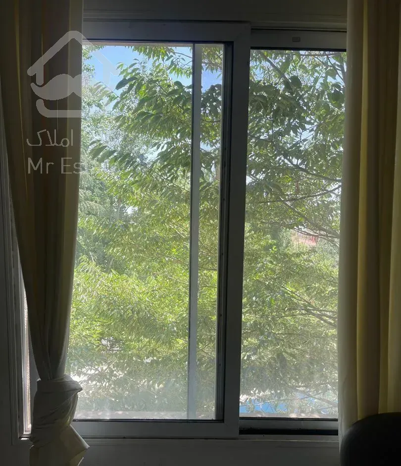 ۱۲۵ متری بدون مشابه تاپ لوکیشن آجودانیه