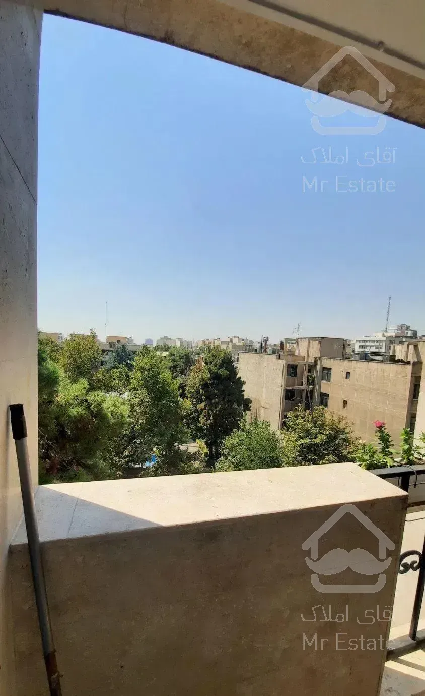 آپارتمان ۱۱۰ متری دو خواب زرگنده