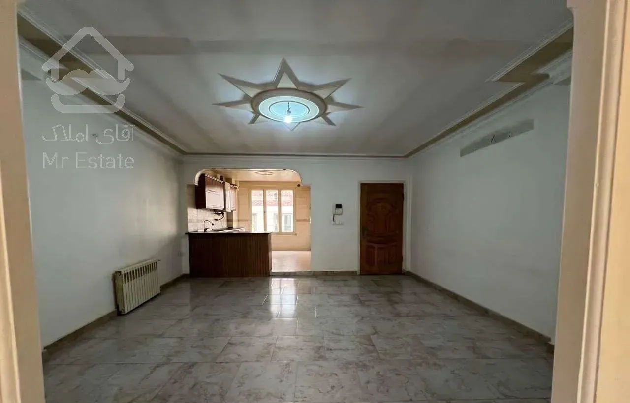 آپارتمان 66 متری ، دسترسی عالی به مترو سبلان