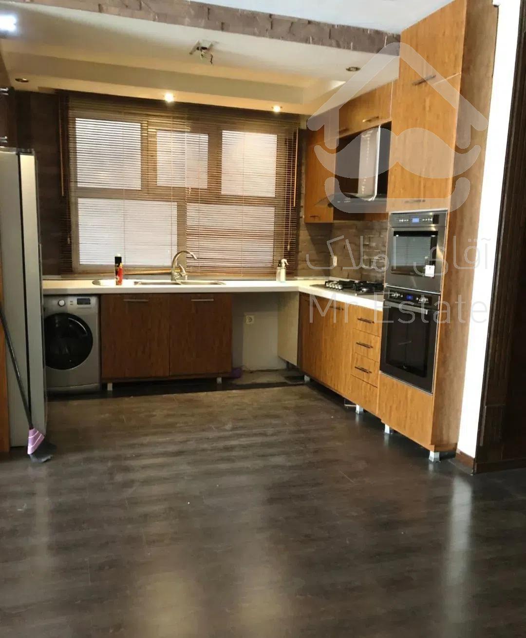 ۸۵ متر ۲ خواب قبا نزدیک شریعتی، فول امکانات