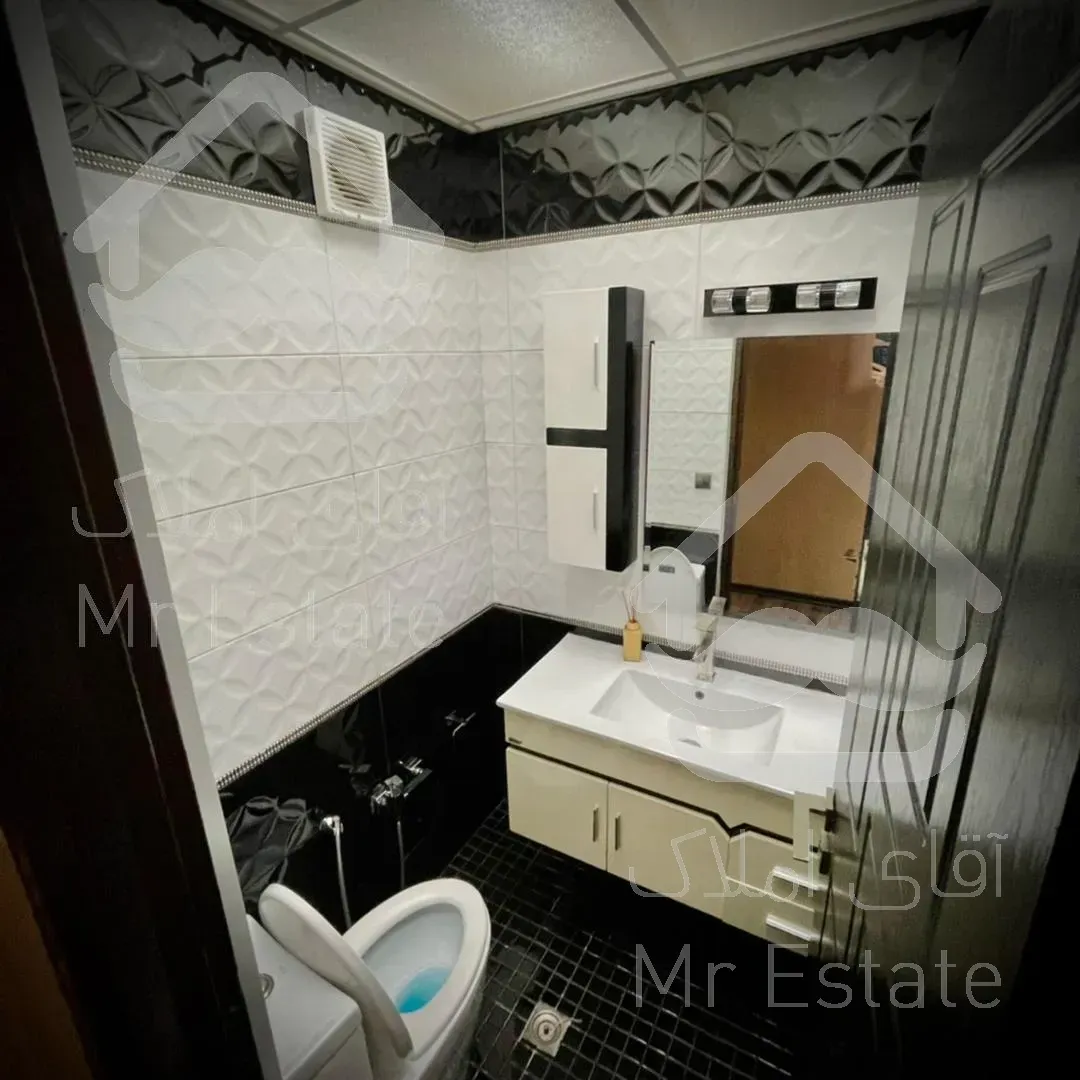 اجاره و رهن آپارتمان ولنجک 80  متر شیک