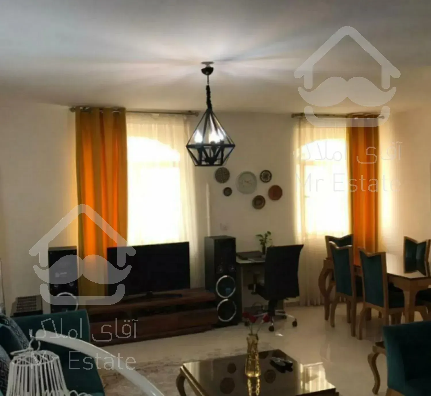 فروش  آپارتمان/ ۸۰ متری/گلشهر، گلزار شرقی