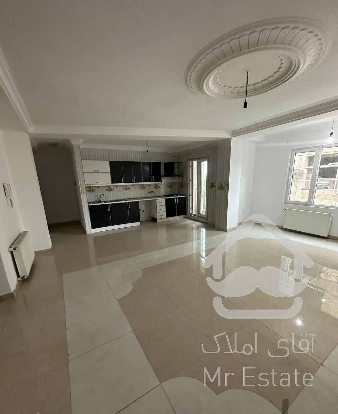 فروش آپارتمان ۸۷متری/میرزای شیرازی/طبقه دوم