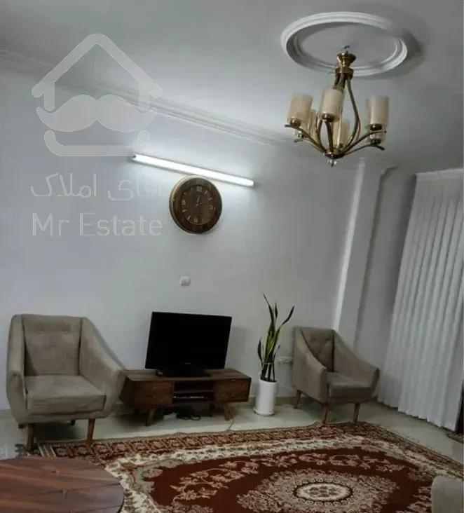 فروش آپارتمان ۴۵ متری / خوش نقشه / نورگیر در مینا