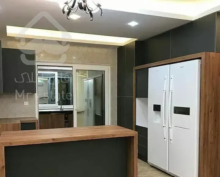 ۶۷متر۲خواب//فولل امکانات روبه آفتاب/برنده فردوس