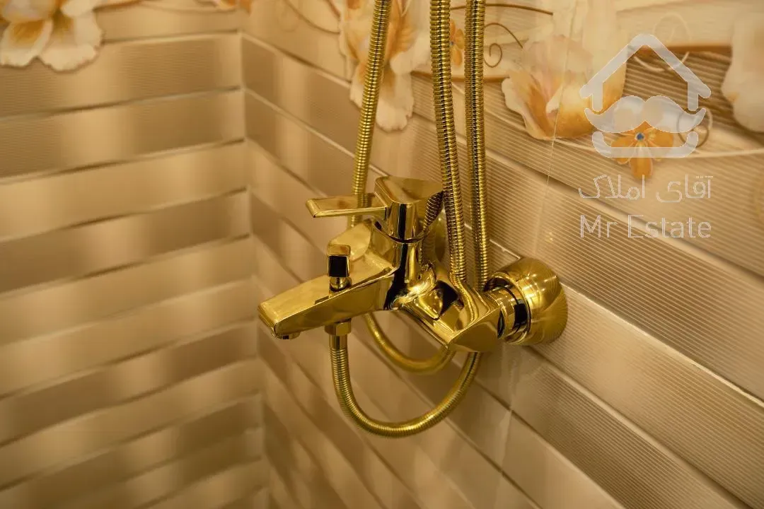 فروش آپارتمان یکخوابه فردوس غرب