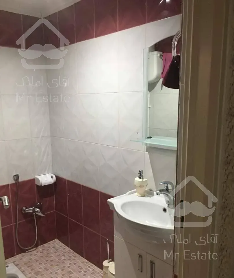 60 متر فول 6 ساله فردوس غرب