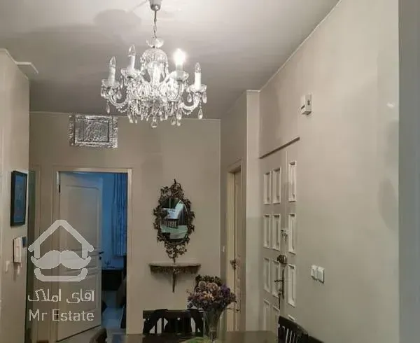 چیذر/بهمن پور/86متر