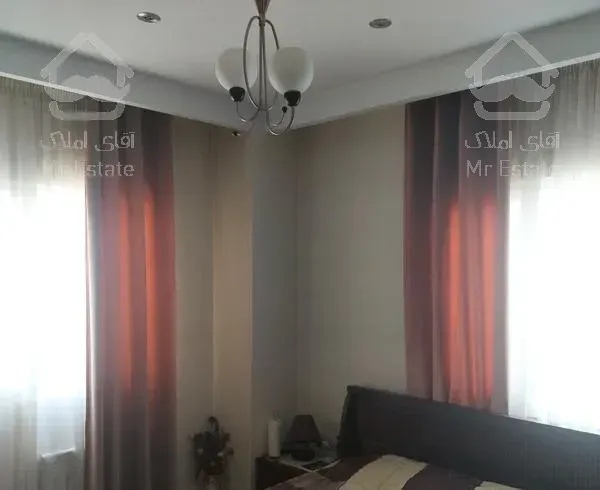 آپارتمان ۹۵ متر ایثارگران شمالی