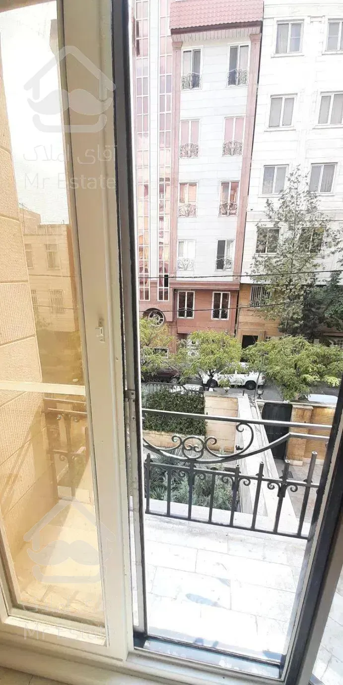 ۷۵ متر دوخواب فول شاهین شمالی