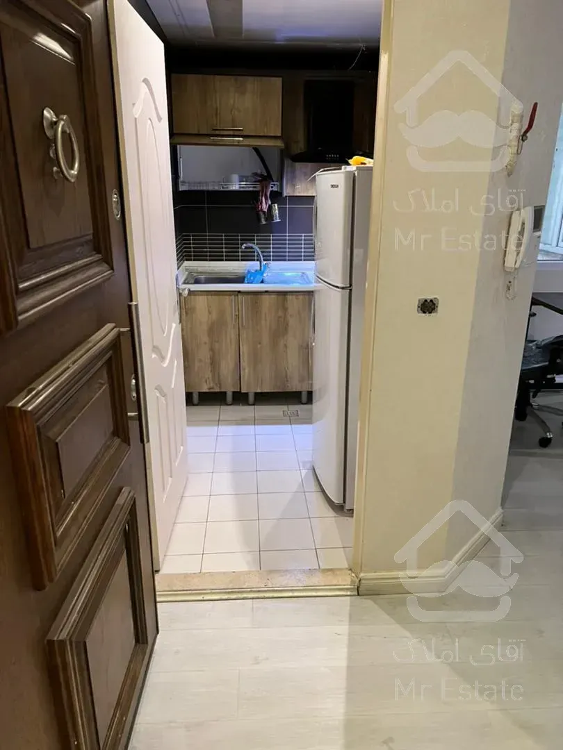 موقعیت اداری ۷۰ متر سعادت آباد