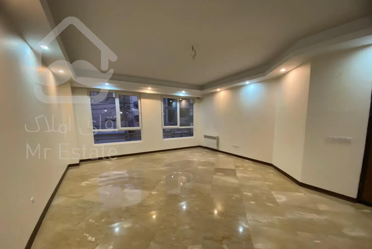 ۱۴۰متر ۲خواب تهرانپارس استخر