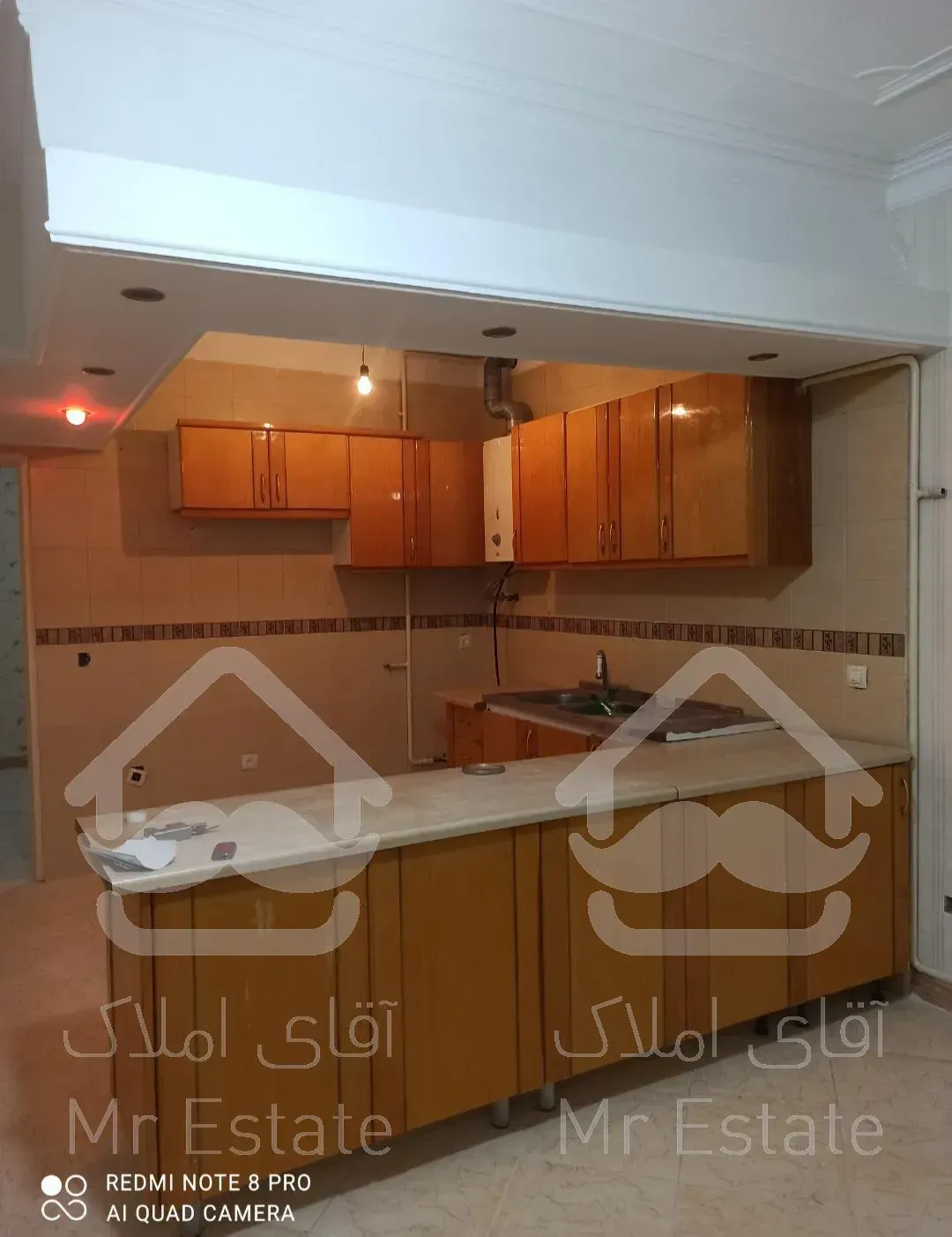 خانه ویلایی ۷۰ متری