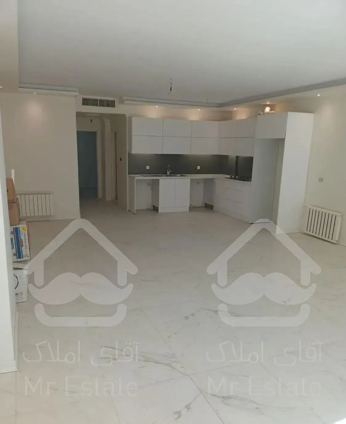 آپارتمان115متر.2خواب( شیان )لویزان ویو ابدی