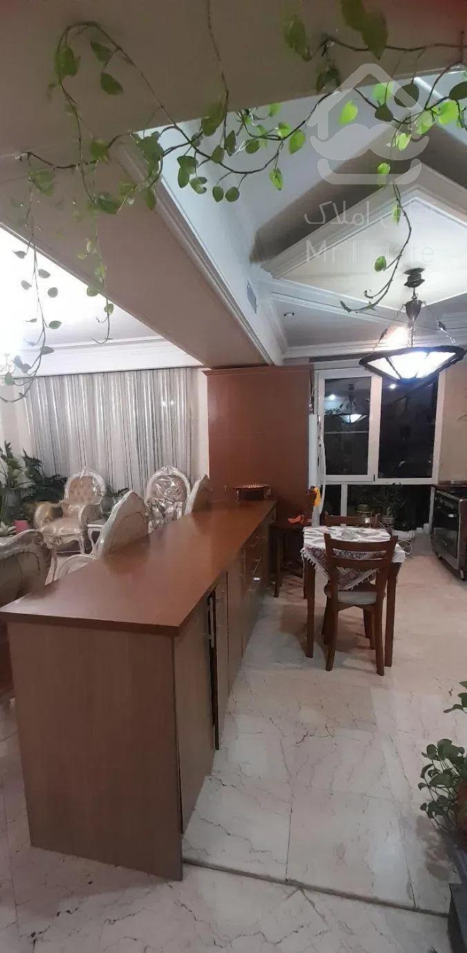 ۱۰۸ متر / ۲خواب / فول امکانات