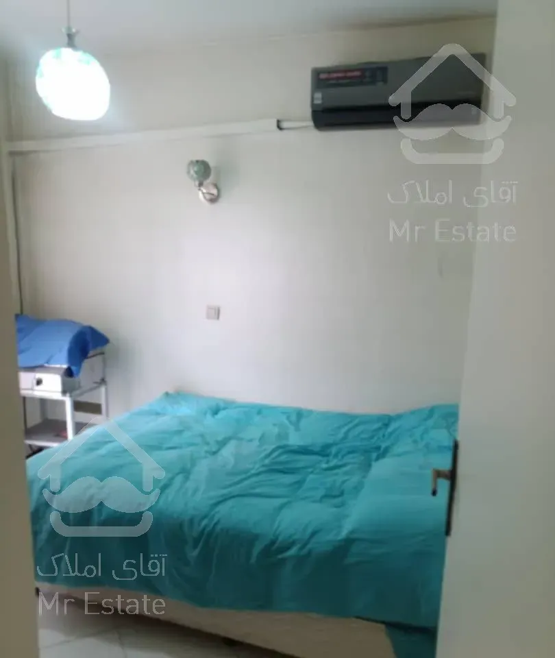 آپارتمان ۸۸ متر ۲ خوابه درکه