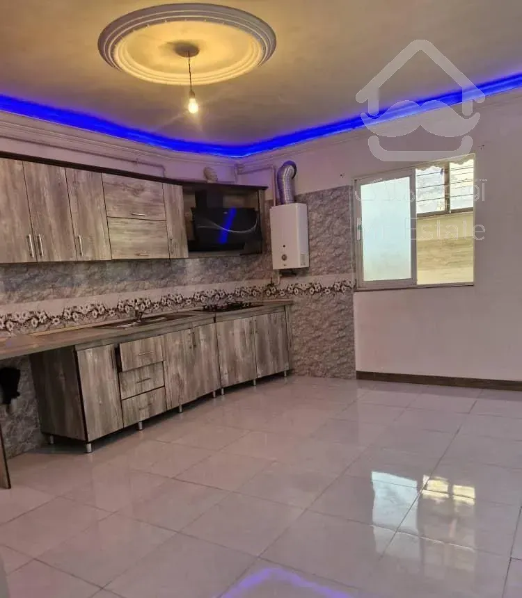 فروش خانه ویلایی ۶۱متری ۱ خوابه