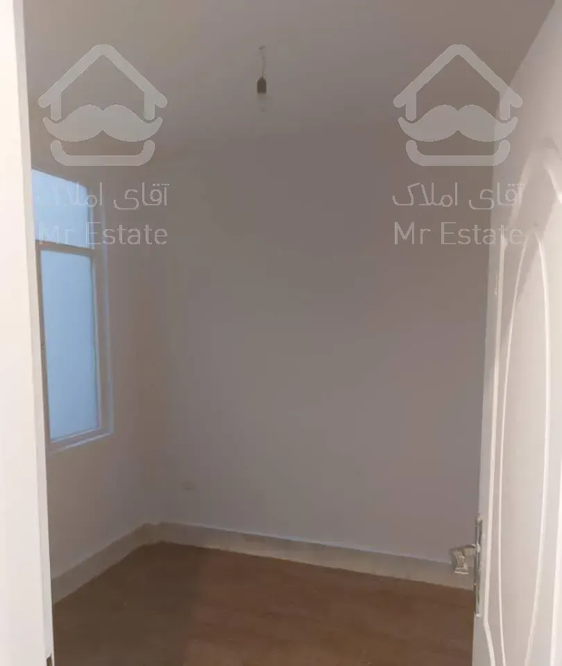 ۶۵ متر ۲خوابه انتهای قصرالدشت پشت پارک بابائیان