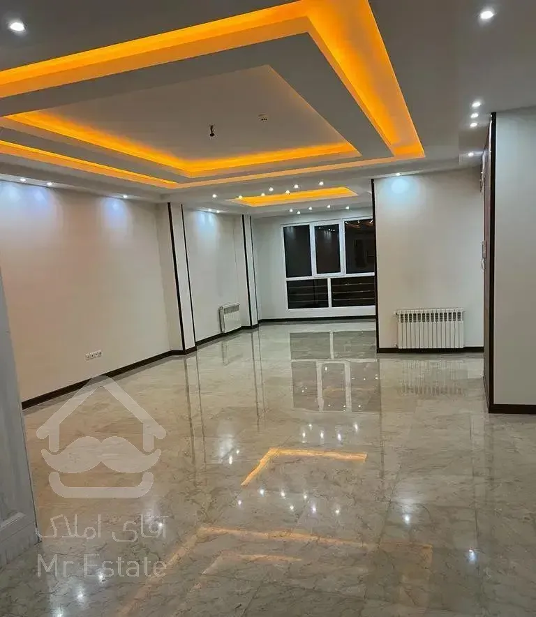 ۱۱۵ متر لوکس شهران طوقانی ۳ نبش