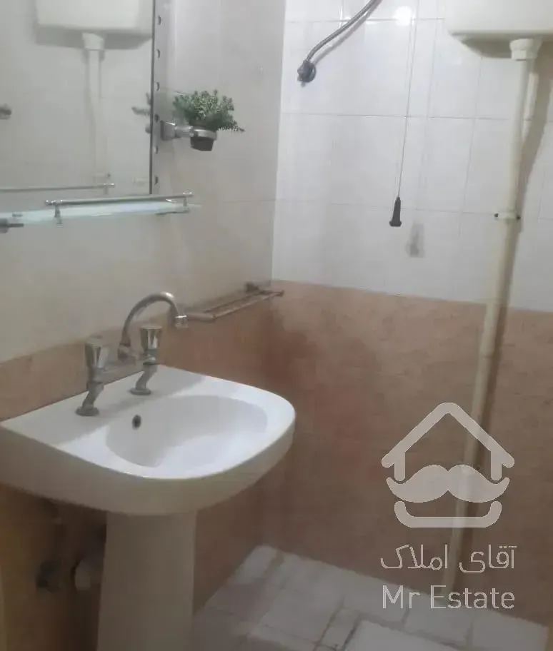 75 متر-شریعتی-بالاتر از مطهری