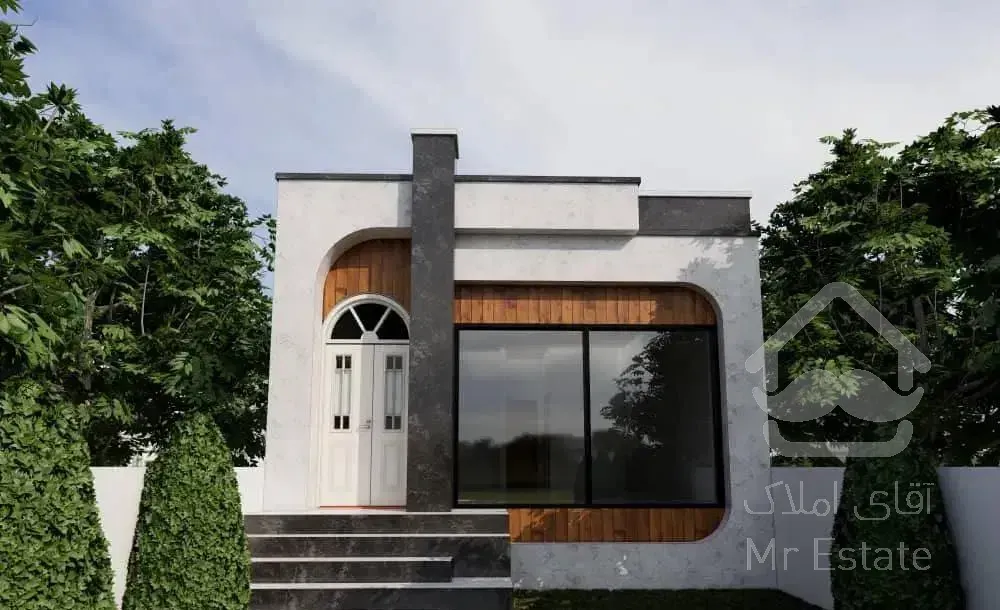 دو دستگاه نما مدرن* 130متر* قیمت 900