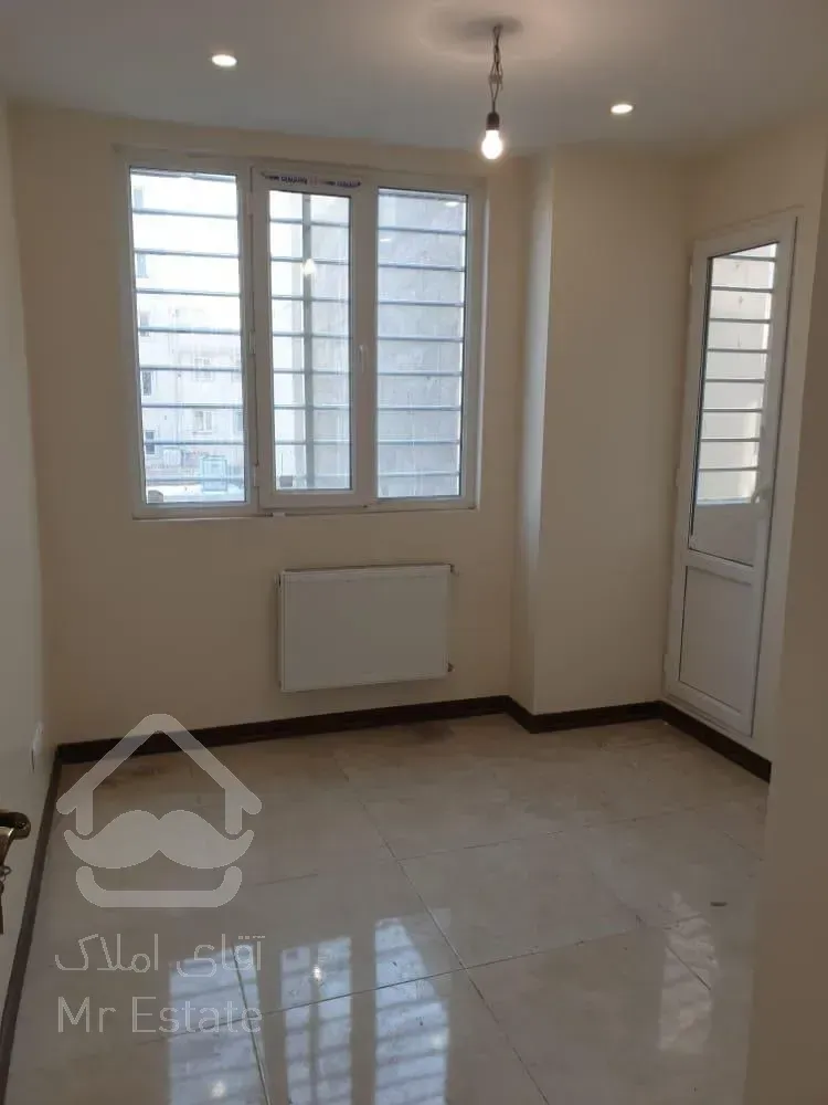 ۸۱متر دو خواب فول امکانات