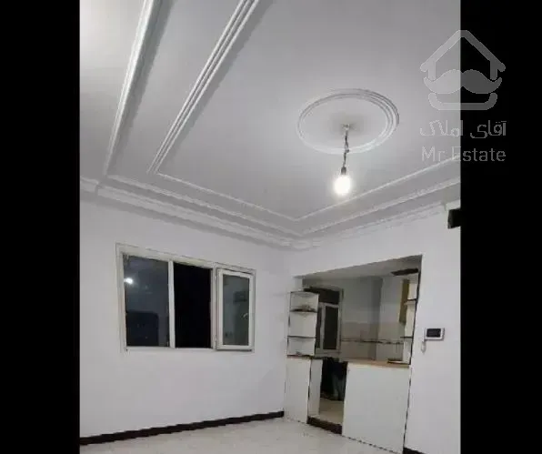 ۵۶متر خوش نقشه/پارکینگ باکس