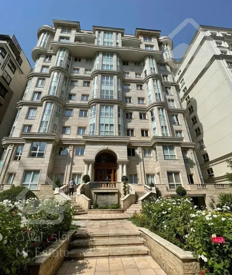 ۱۳۰متر کامرانیه جنوبی //مشاعات هتلینگ