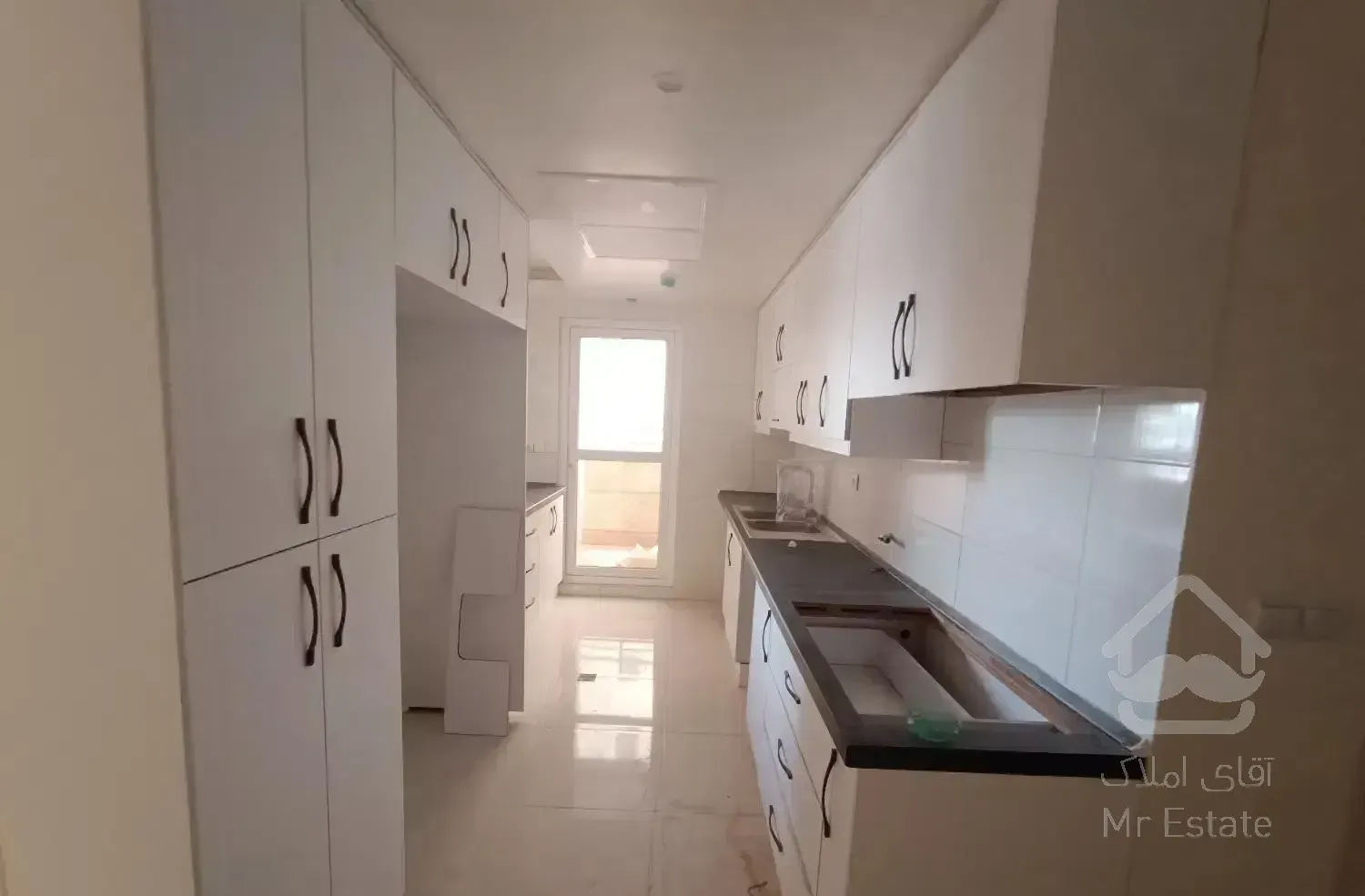 برج مجلل 2خوابه تراس بزرگ