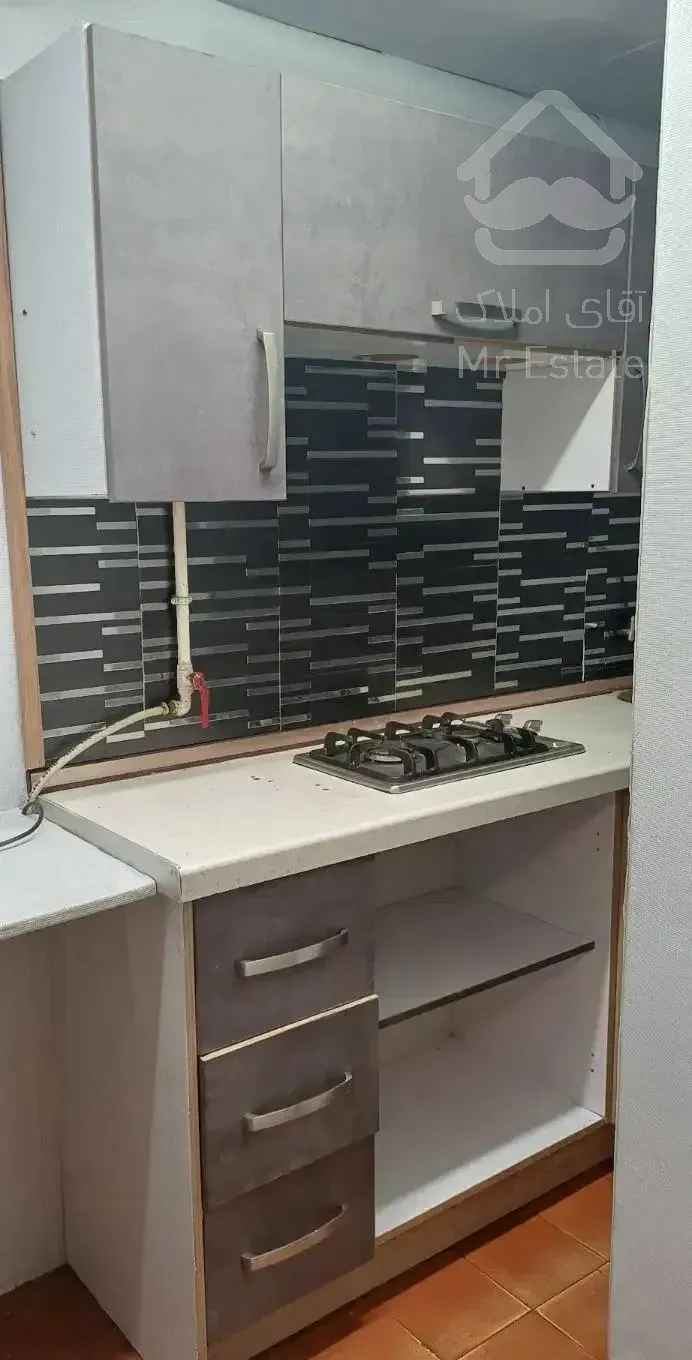 سلیمان خاطر ۴۰ مترمسکونی