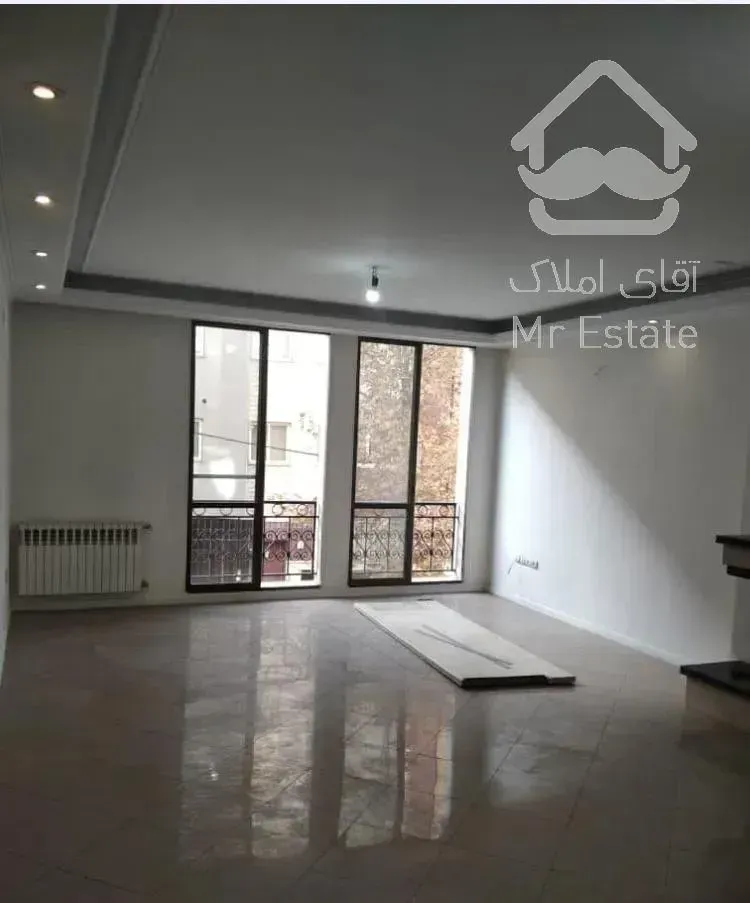 اپارتمان ١٠٠ متری  زرگنده شمالی