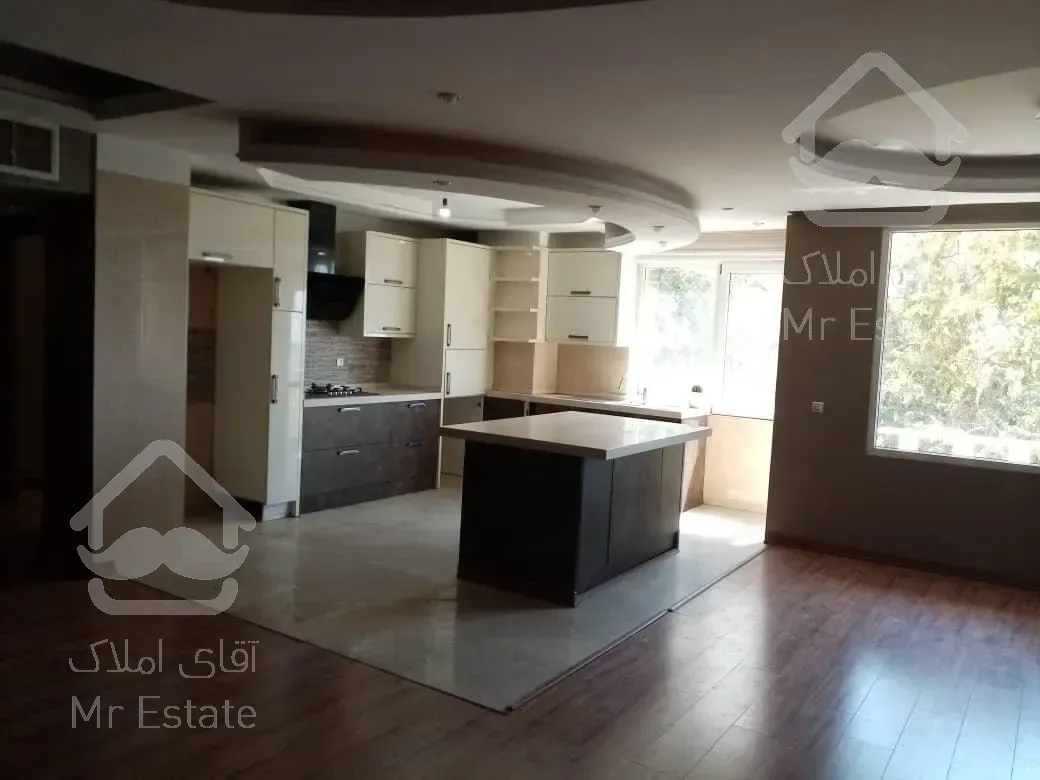 فروش آپارتمان درکه 150  متر شیک