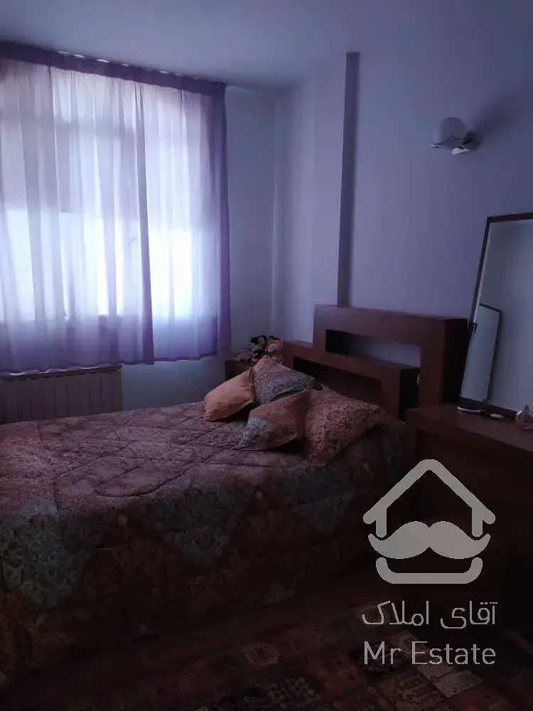 ۵۵متر / سالن پرده خور / آلاله شرقی