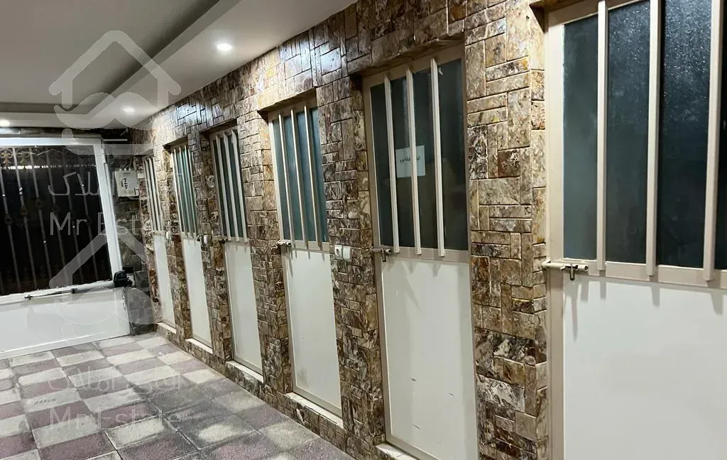 فروش واحد یک خواب فروزان