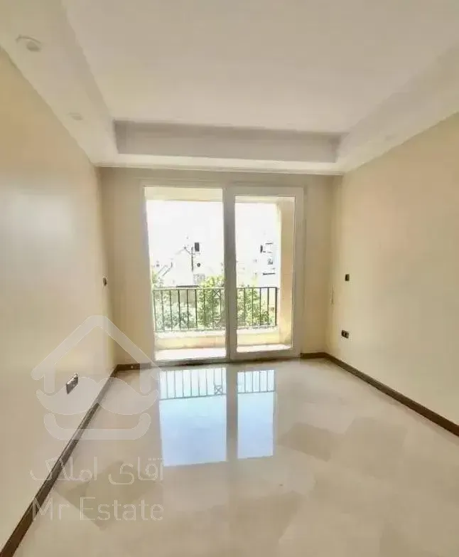 شمال جردن ولیعصر ۱۴۱متر فول بازسازی شده ویو مشجر