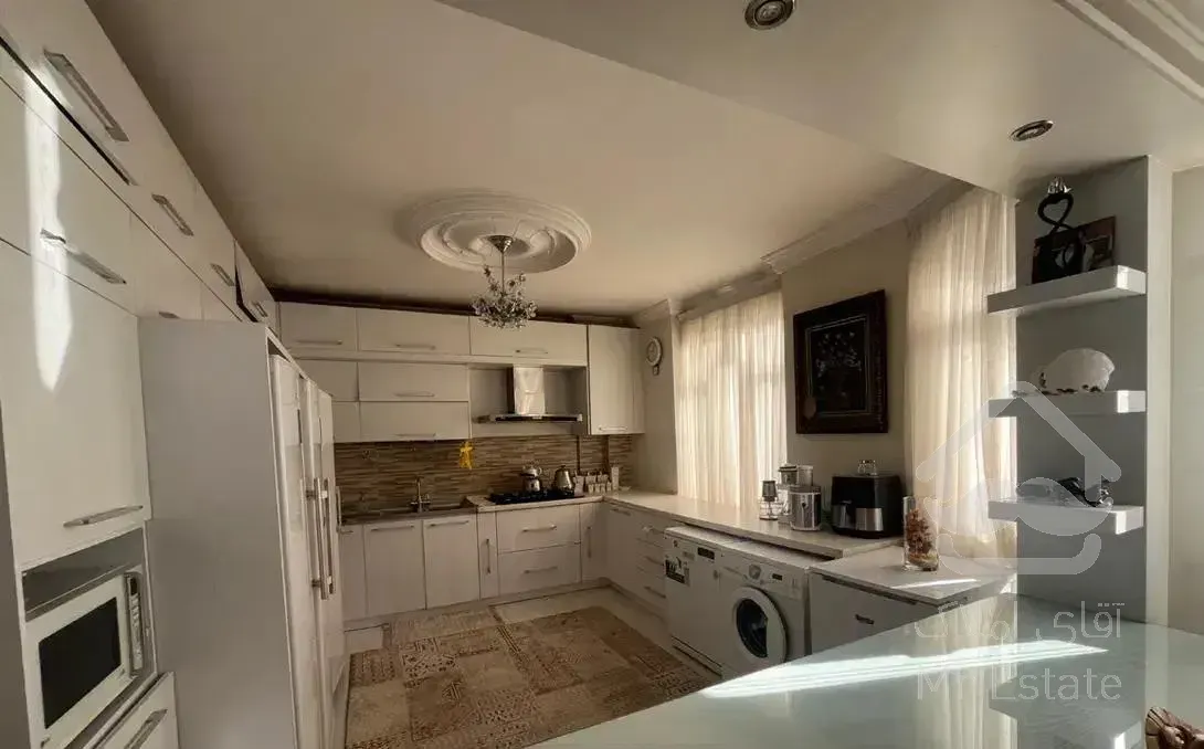 125متری/3 خواب/ تکواحدی/ امامت