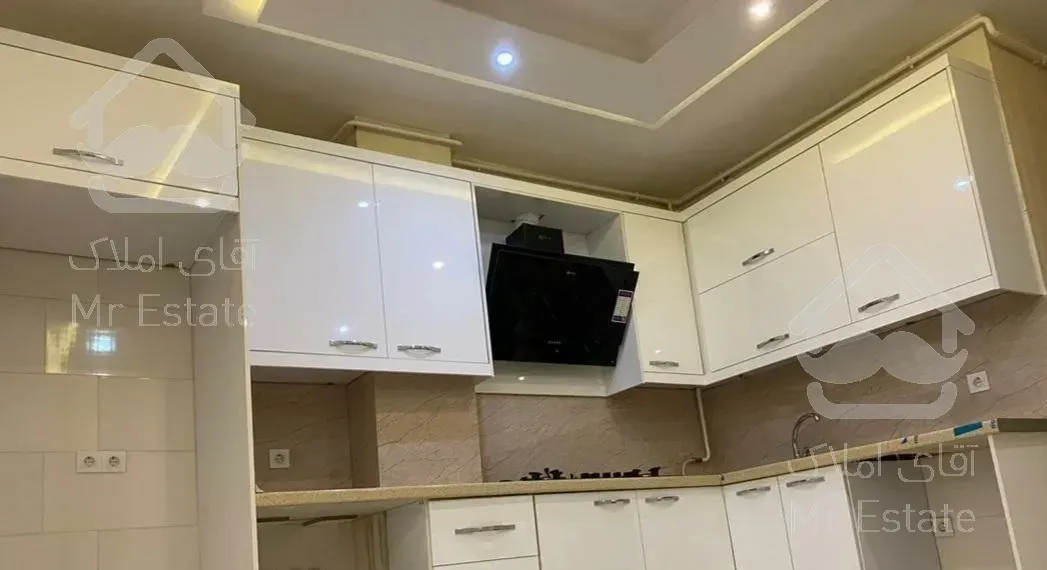 اپارتمان دربندرانزلی ساحل قو شریعتی ۴