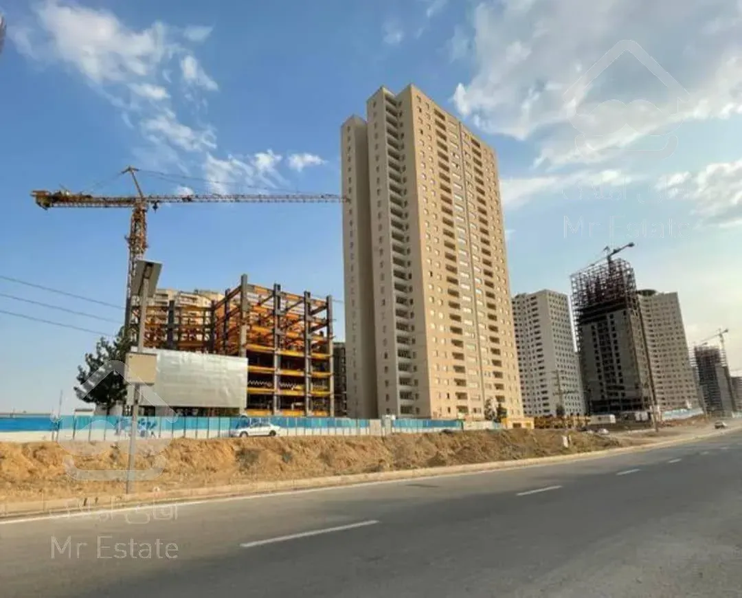 پیش خرید پروژه های لوکس در تهران منطقه ۲۲