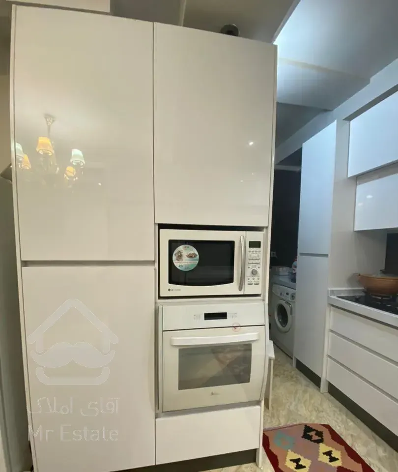 ۸۳ متر بر بلوار کمالی شرقی