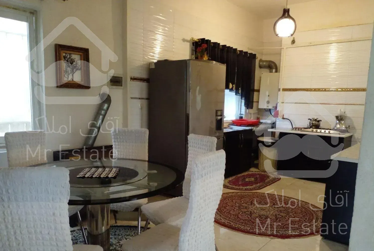 اجاره ویلا باغ پنج خوابه (چمخاله)