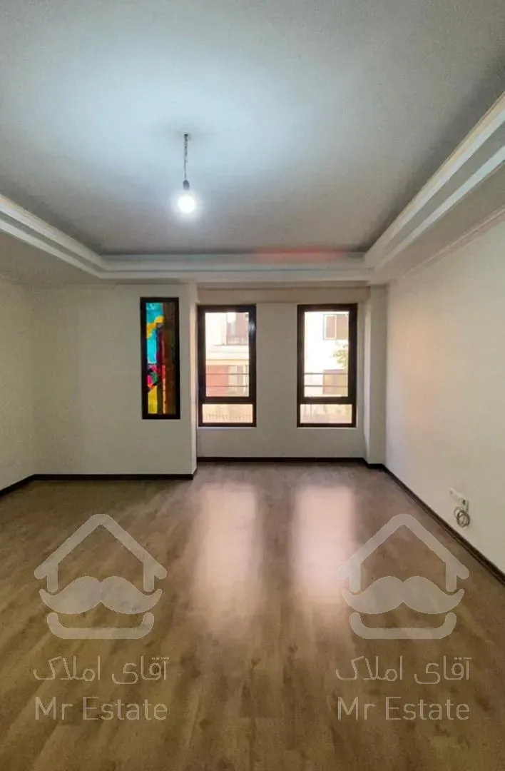 ۷۵ متر ۲ خواب فول امکانات ۴ ساله برج درسا