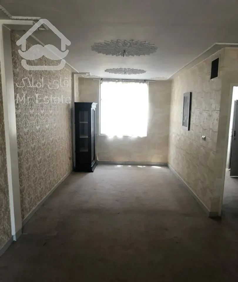 آپارتمان 55 متری تک واحدی