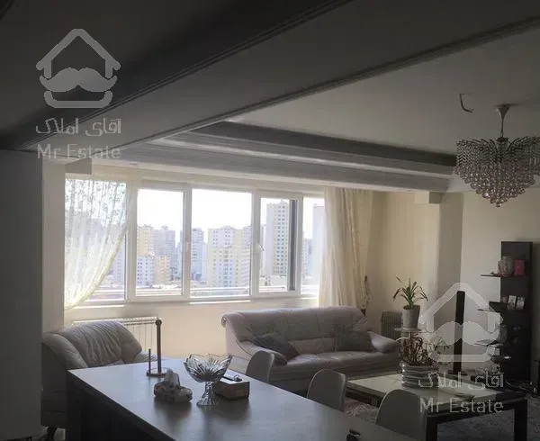 اپارتمان ١٥٥ متری